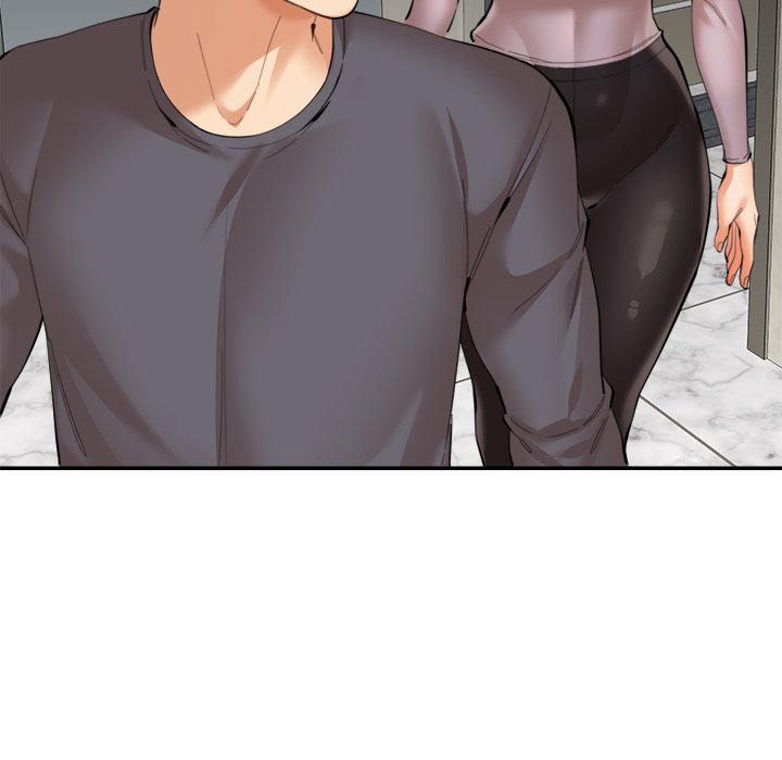 All-Girl Sharehouse Chapter 22 - Page 92