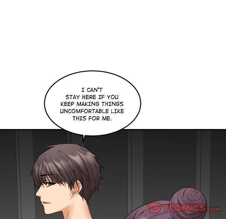 All-Girl Sharehouse Chapter 22 - Page 93