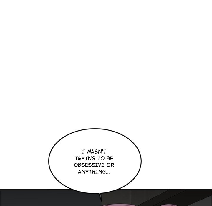 All-Girl Sharehouse Chapter 22 - Page 95