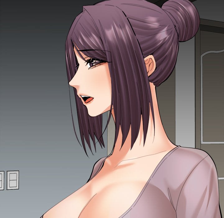 All-Girl Sharehouse Chapter 22 - Page 96