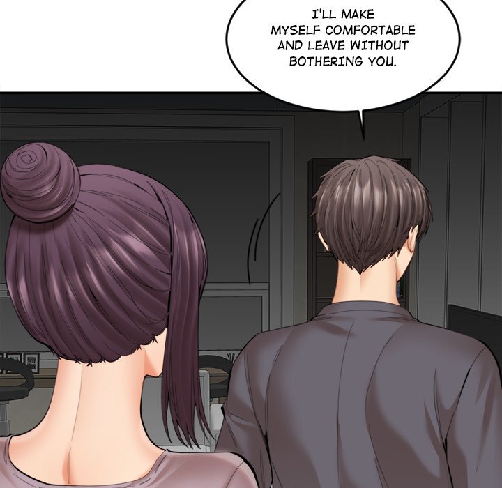All-Girl Sharehouse Chapter 22 - Page 98