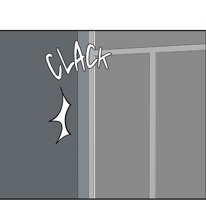 All-Girl Sharehouse Chapter 22 - Page 100