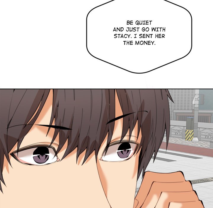 All-Girl Sharehouse Chapter 23 - Page 12