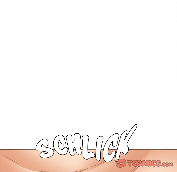 All-Girl Sharehouse Chapter 23 - Page 111
