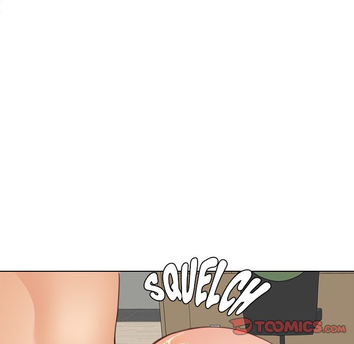 All-Girl Sharehouse Chapter 23 - Page 117