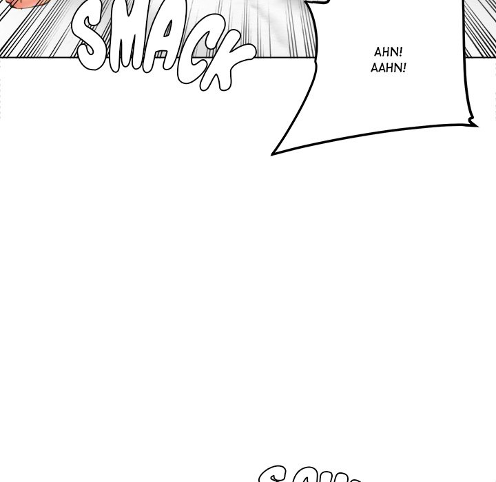 All-Girl Sharehouse Chapter 23 - Page 121