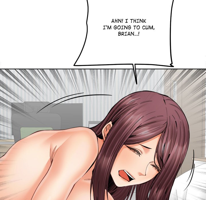 All-Girl Sharehouse Chapter 23 - Page 127