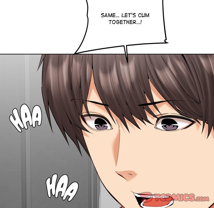 All-Girl Sharehouse Chapter 23 - Page 129