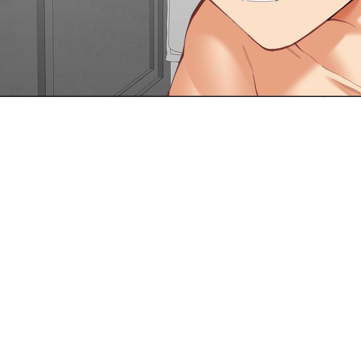 All-Girl Sharehouse Chapter 23 - Page 130
