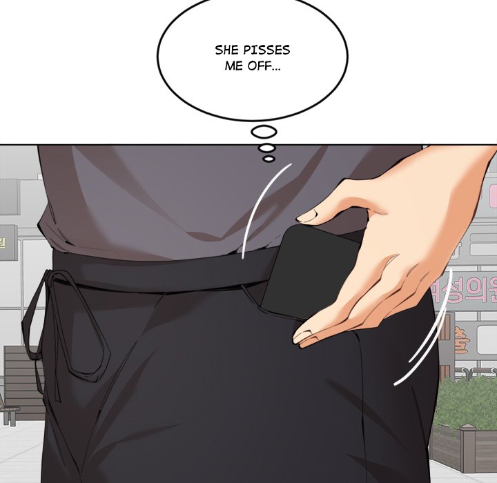 All-Girl Sharehouse Chapter 23 - Page 14