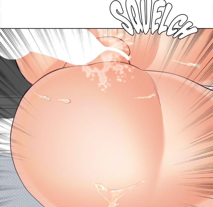 All-Girl Sharehouse Chapter 23 - Page 133