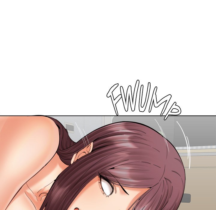 All-Girl Sharehouse Chapter 23 - Page 137