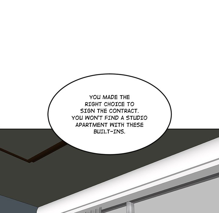 All-Girl Sharehouse Chapter 23 - Page 20