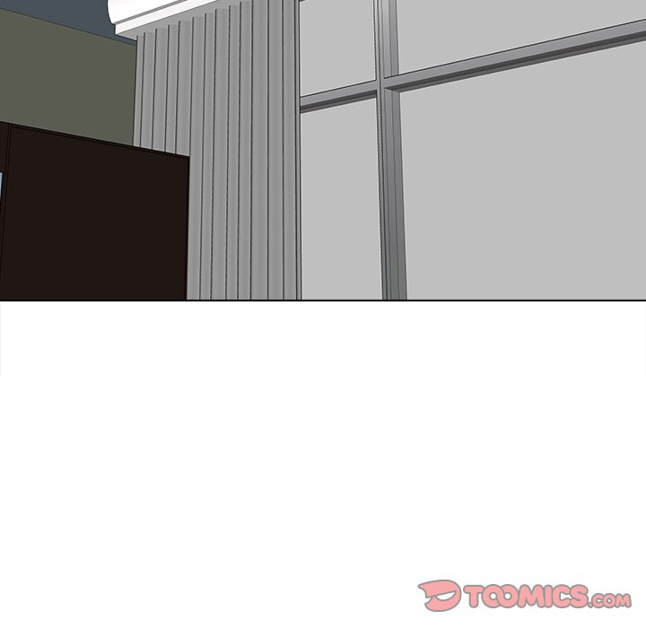 All-Girl Sharehouse Chapter 23 - Page 21