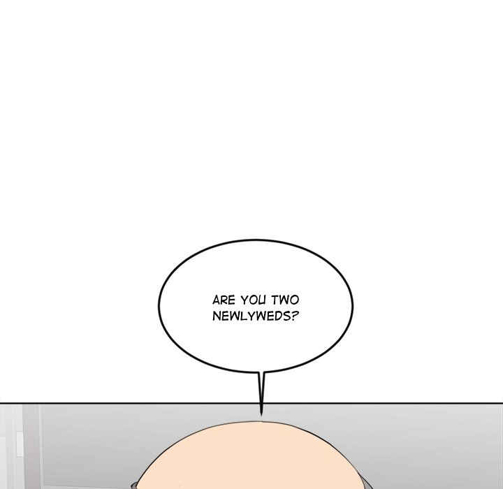 All-Girl Sharehouse Chapter 23 - Page 22