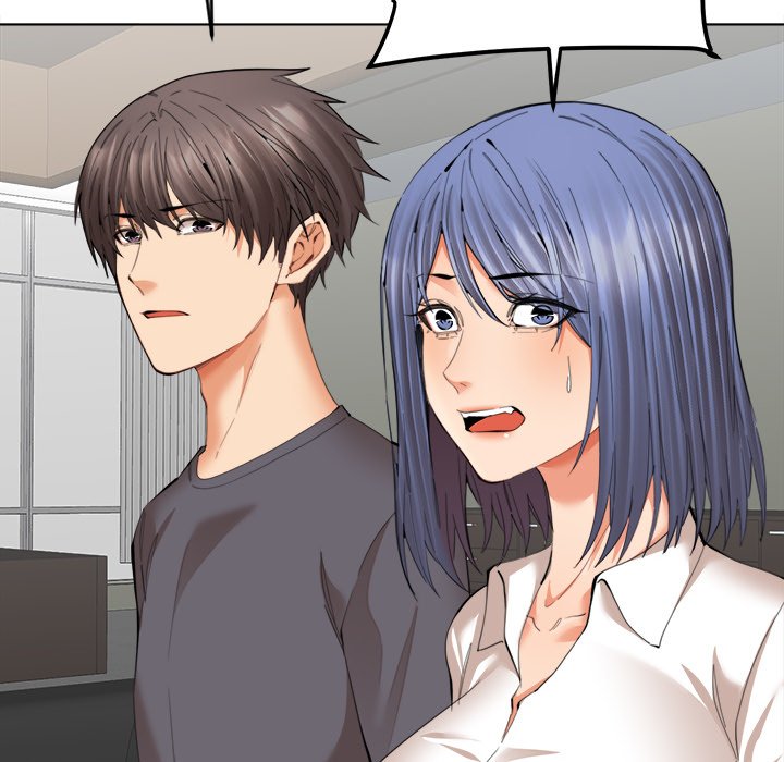 All-Girl Sharehouse Chapter 23 - Page 25