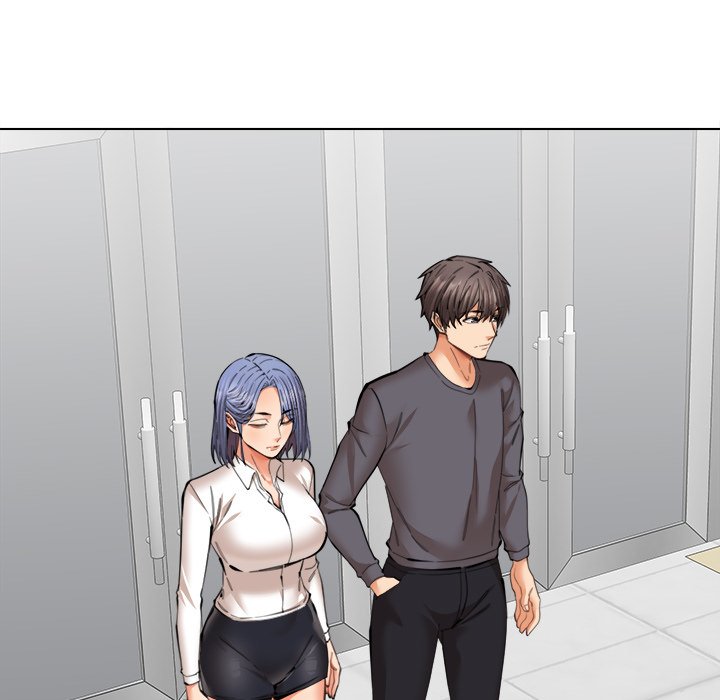 All-Girl Sharehouse Chapter 23 - Page 30
