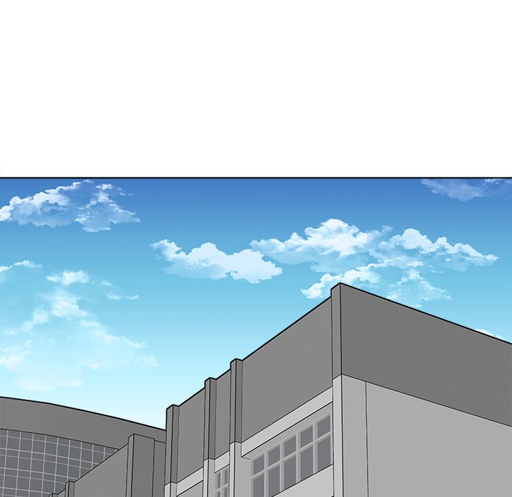All-Girl Sharehouse Chapter 23 - Page 5