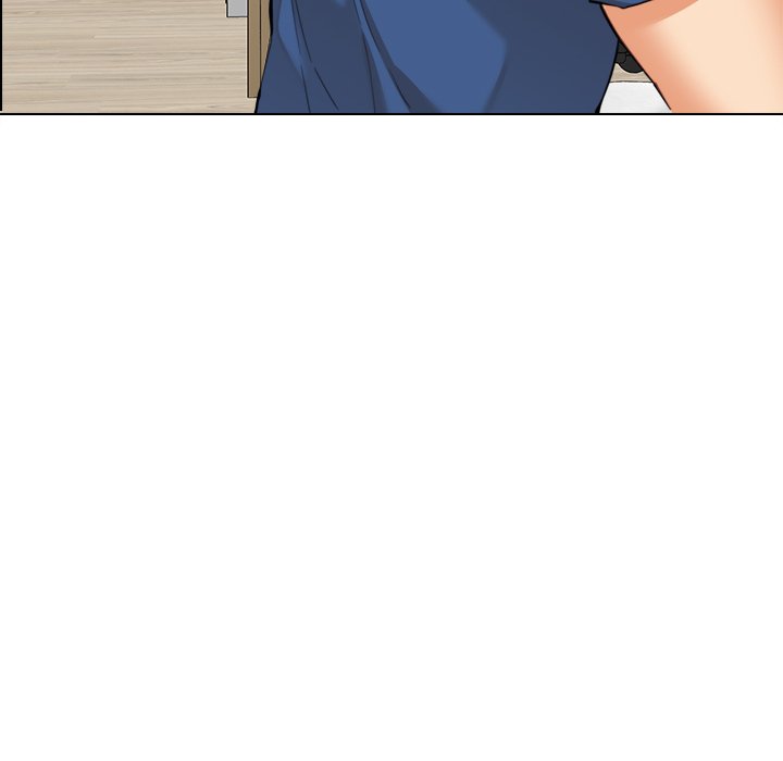 All-Girl Sharehouse Chapter 23 - Page 43