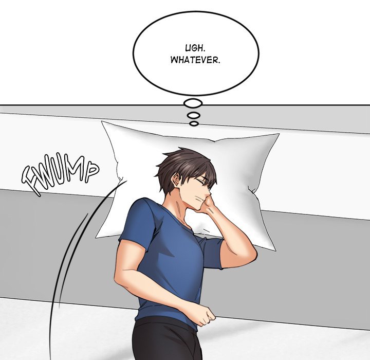 All-Girl Sharehouse Chapter 23 - Page 44