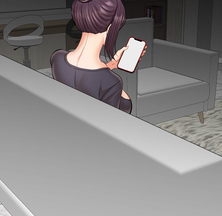 All-Girl Sharehouse Chapter 23 - Page 49