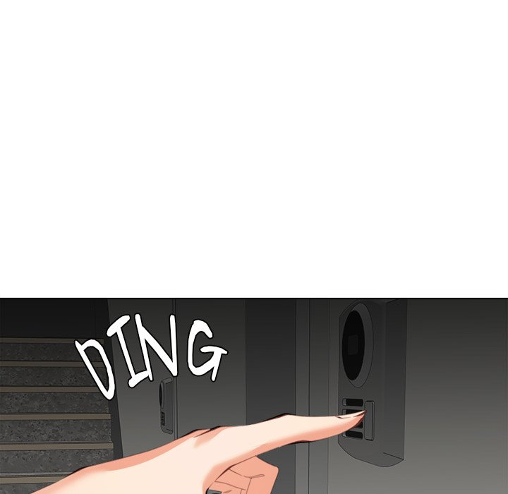 All-Girl Sharehouse Chapter 23 - Page 55