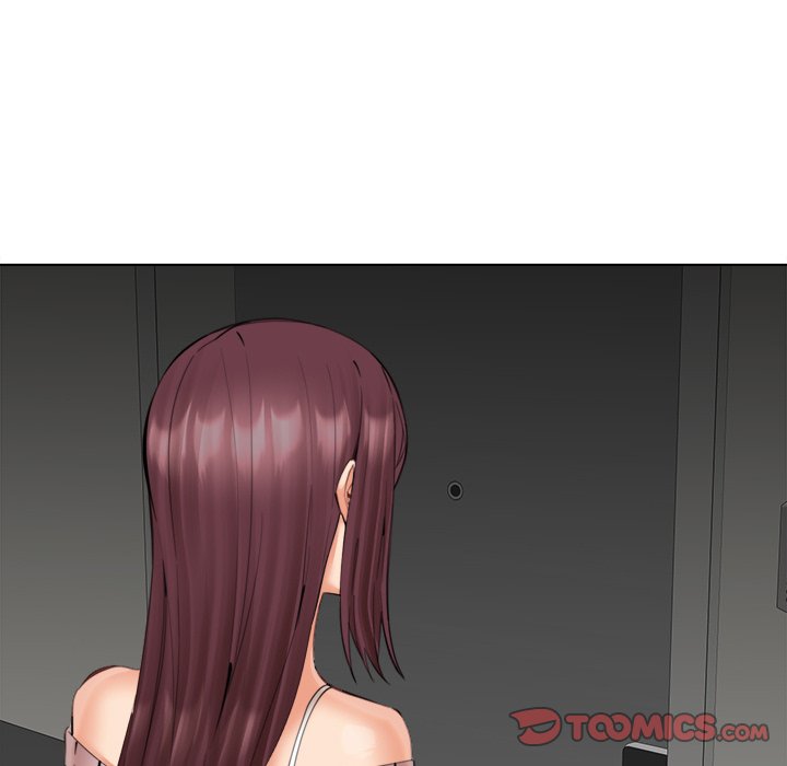 All-Girl Sharehouse Chapter 23 - Page 57