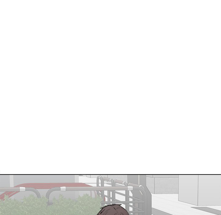 All-Girl Sharehouse Chapter 23 - Page 7