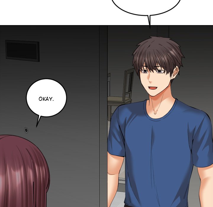 All-Girl Sharehouse Chapter 23 - Page 61