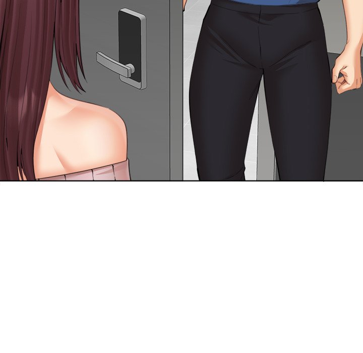 All-Girl Sharehouse Chapter 23 - Page 62