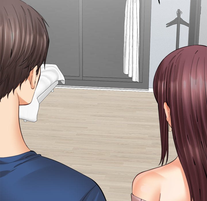 All-Girl Sharehouse Chapter 23 - Page 66