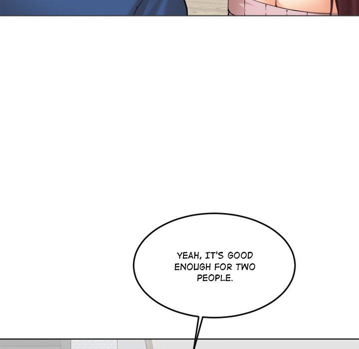 All-Girl Sharehouse Chapter 23 - Page 67