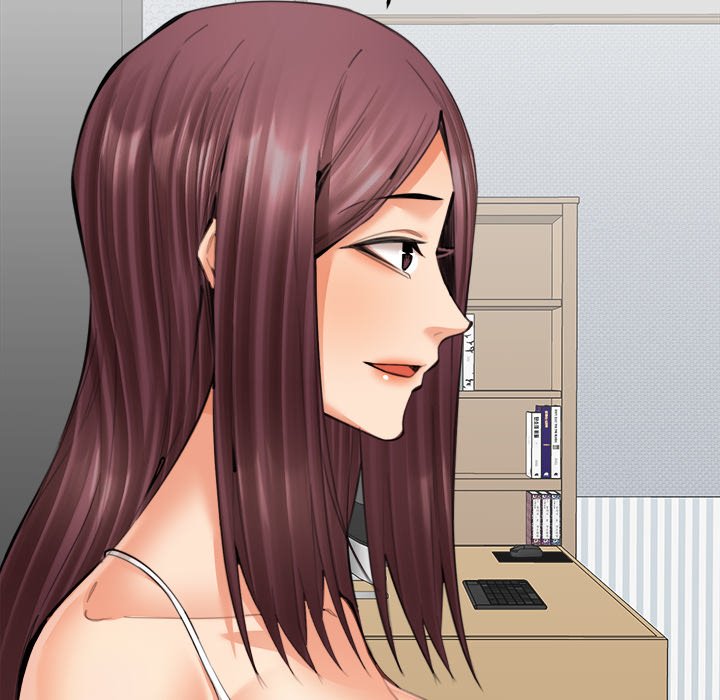 All-Girl Sharehouse Chapter 23 - Page 68