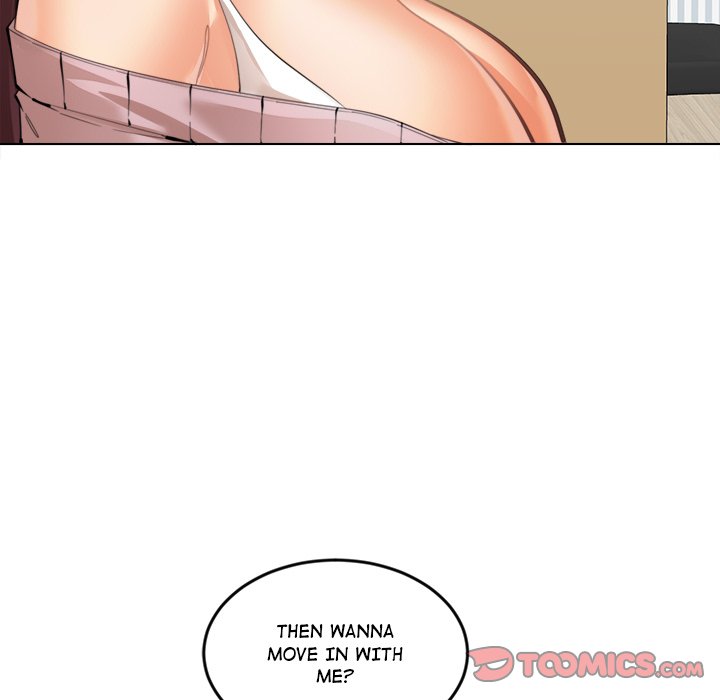 All-Girl Sharehouse Chapter 23 - Page 69