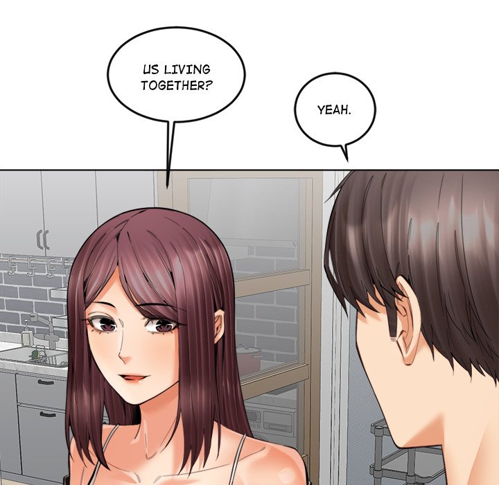All-Girl Sharehouse Chapter 23 - Page 72