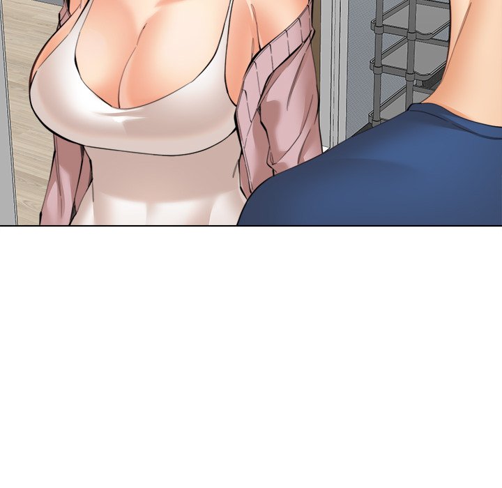 All-Girl Sharehouse Chapter 23 - Page 73