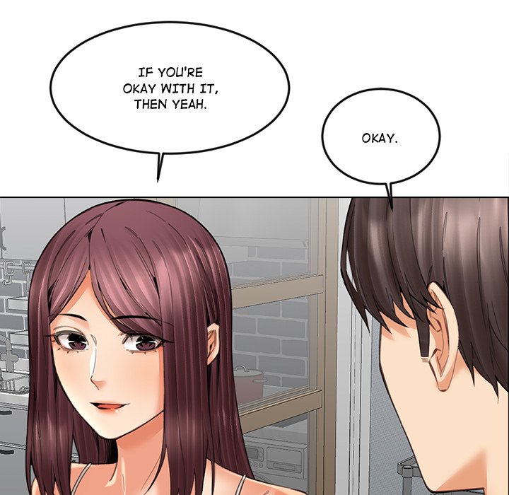 All-Girl Sharehouse Chapter 23 - Page 74
