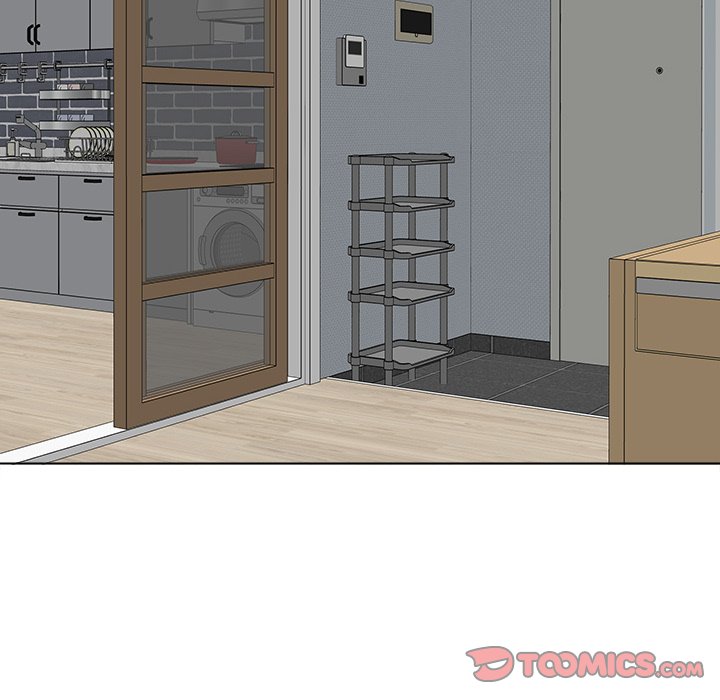 All-Girl Sharehouse Chapter 23 - Page 81