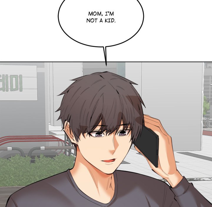 All-Girl Sharehouse Chapter 23 - Page 10