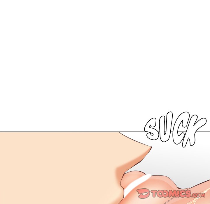 All-Girl Sharehouse Chapter 23 - Page 93