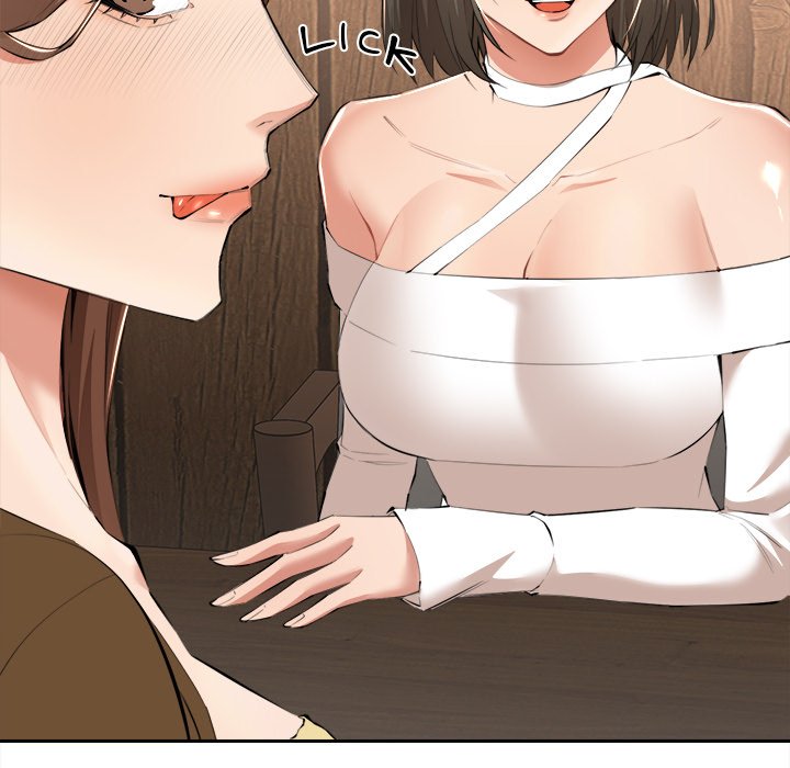 All-Girl Sharehouse Chapter 3 - Page 102