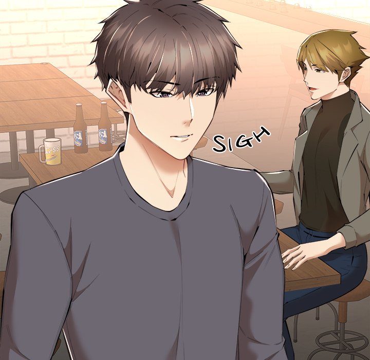 All-Girl Sharehouse Chapter 3 - Page 104