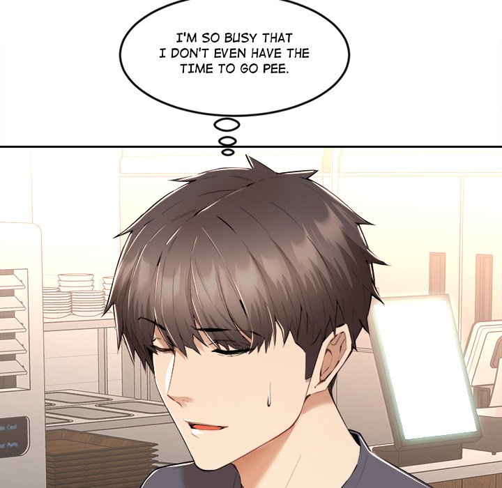 All-Girl Sharehouse Chapter 3 - Page 106