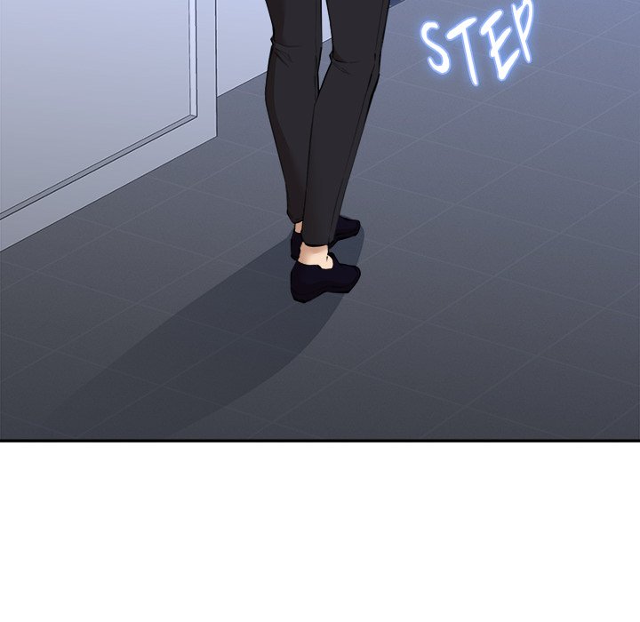 All-Girl Sharehouse Chapter 3 - Page 113