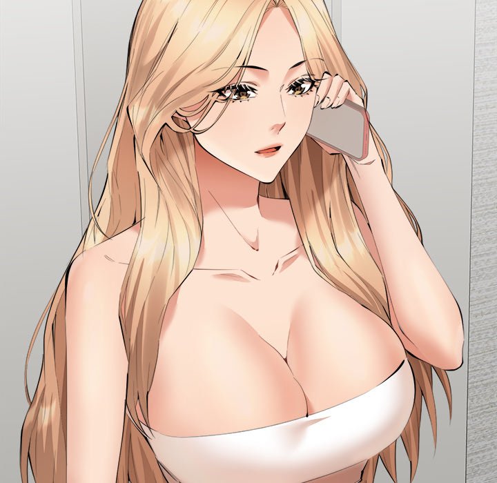 All-Girl Sharehouse Chapter 3 - Page 13