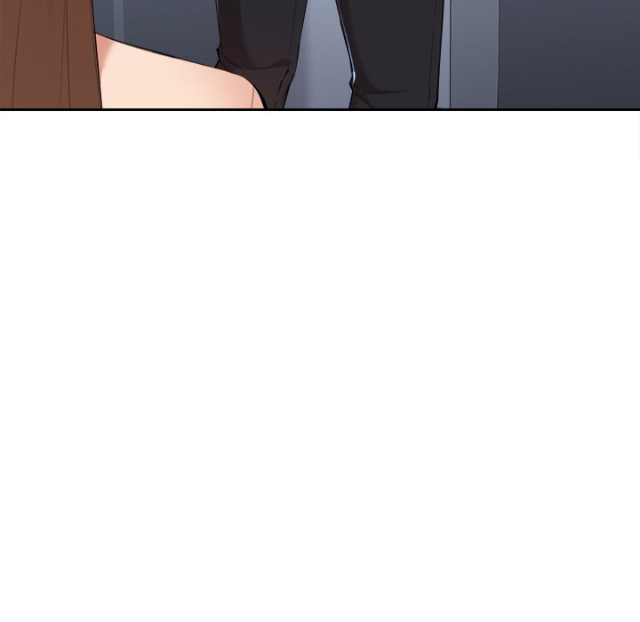 All-Girl Sharehouse Chapter 3 - Page 123