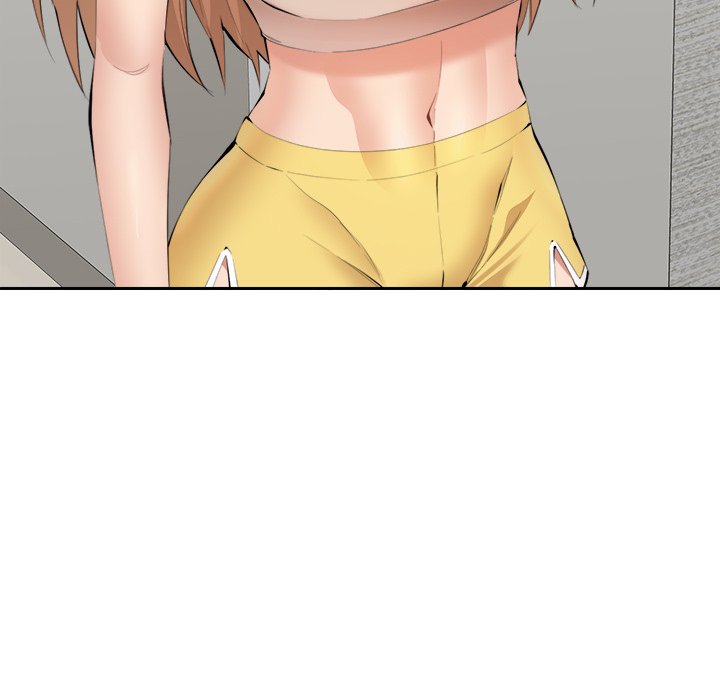 All-Girl Sharehouse Chapter 3 - Page 14