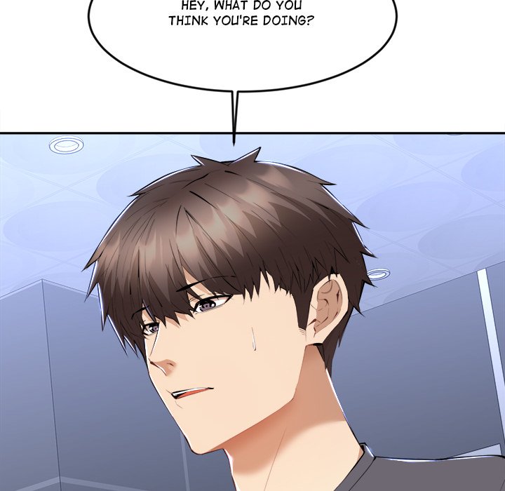 All-Girl Sharehouse Chapter 3 - Page 133