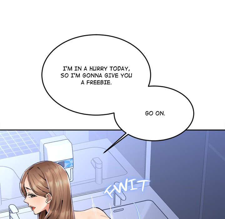 All-Girl Sharehouse Chapter 3 - Page 135