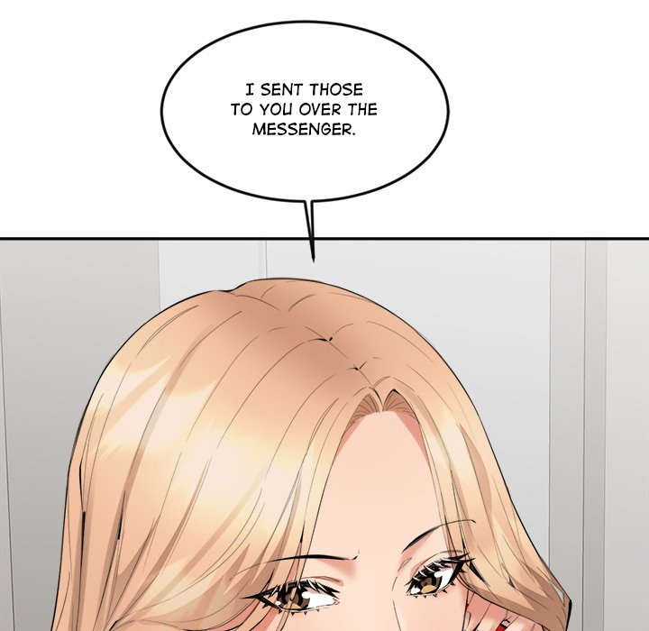 All-Girl Sharehouse Chapter 3 - Page 15